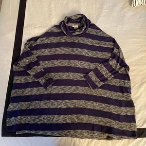 9-H15 STCL Turtleneck Sweater